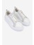 Beyaz Kadın Sneaker 933 Zn Paganını Bn Ayk Y24 2