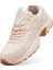 Milenio Tech Suede Coquette Kadın Pembe Spor Ayakkabı (397822-02) 3
