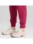 Milenio Tech Suede Coquette Kadın Pembe Spor Ayakkabı (397822-02) 4