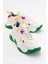 Siyah Kadın Sneaker 98-651371 1