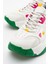 Siyah Kadın Sneaker 98-651371 2