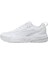 VIS2K Unisex Beyaz Spor Ayakkabı (392318-02) 2