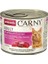 Animonda Carny Karışık Etli Konserve Kedi Maması 200 gr 1