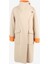 Camel Kadın Dik Yaka Regular Fit Manto 1084442 1