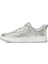 Serden 5fx Gümüş Kadın Sneaker 3