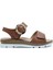 Palma 05 Ac-Kifidis Kadın Anatomik Deri Sandalet 36-41 1