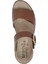 Palma 05 Ac-Kifidis Kadın Anatomik Deri Sandalet 36-41 4