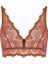 Flame V Detaylı Bralet Tarçın 2