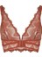 Flame V Detaylı Bralet Tarçın 4