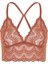 Flame Bralet Tarçın 1