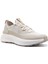 Fadwa 5fx Bej Kadın Slip On 2