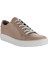 Bej Kadın Deri Sneaker Ecco Soft 60 W Nude 2