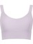 Ultra Comfort Bralet Lila 1