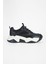 Beyaz Kadın Deri Sneaker 936 65118 Bn Ayk SK23/24 1