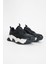 Beyaz Kadın Deri Sneaker 936 65118 Bn Ayk SK23/24 2