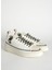 Beyaz Kadın Sneaker Agd 2