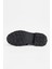 Gri Kadın Süet Loafer 775 369 Bn Ayk SK23/24 2