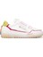 Kadın Hakiki Deri Beyaz Sneakers & Spor Ayakkabı 1