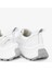 Siyah Kadın Deri Sneaker 1011 6360 Bn Ayk Y24 3