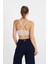 Flame Bralette 3