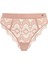 Flame Brazılıan Pastel Pembe 1