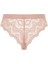 Flame Brazılıan Pastel Pembe 3