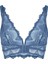Flame V Detaylı Bralet Mavi 3