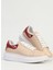 Benetton Pembe Kadın Sneaker 1