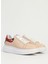 Benetton Pembe Kadın Sneaker 3