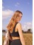 Ultra Comfort V Yaka Bralet Siyah 2