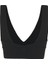 Ultra Comfort V Yaka Bralet Siyah 4