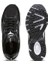 Milenio Tech Suede Kadın Siyah Spor Ayakkabı (393489-01) 2
