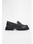 Vizon Kadın Süet Loafer 775 5004 Bn Ayk SK23/24 1