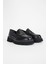 Vizon Kadın Süet Loafer 775 5004 Bn Ayk SK23/24 3