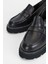 Vizon Kadın Süet Loafer 775 5004 Bn Ayk SK23/24 4