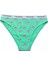 Desenli Kadın Slip Külot - Couple Collection Pink Birdy 1