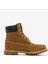 6 Inch Lace Up Waterproof Boot Kadın Kahverengi Bot TB0103602141 2