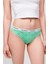 Desenli Kadın Slip Külot - Couple Collection Pink Birdy 4