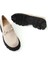 Vizon Kadın Deri Loafer 33 1000-1 Bn Ayk SK22/23 4