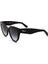 Salvatore Ferragamo Sf 1061S 001 Kadın Güneş Gözlü 1