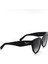 Salvatore Ferragamo Sf 1061S 001 Kadın Güneş Gözlü 3