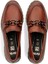 31241 Ara Shoes Kent Kadın Deri Loafer 3.5-7.5 2
