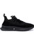 Kadın Deri & Tekstil Siyah Süet Sneakers & Spor Ayakkabı 1