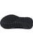 Kadın Deri & Tekstil Siyah Süet Sneakers & Spor Ayakkabı 4