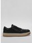 Alexıs Kadın Sneaker Ayakkabı Siyah 1