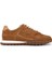 Kadın Hakiki Deri Taba Süet Sneakers & Spor Ayakkabı 1