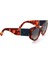 Salvatore Ferragamo Sf 1044S 609 Kadın Güneş Gözlü 3