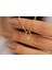 Altın Choker Yıldız Kolye 2