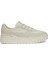 Cali Dream Blank Canvas wns Kadın Günlük Ayakkabı 389872-01 Beyaz 1