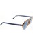 W 0224 56V Unisex Güneş Gözlüğü 1